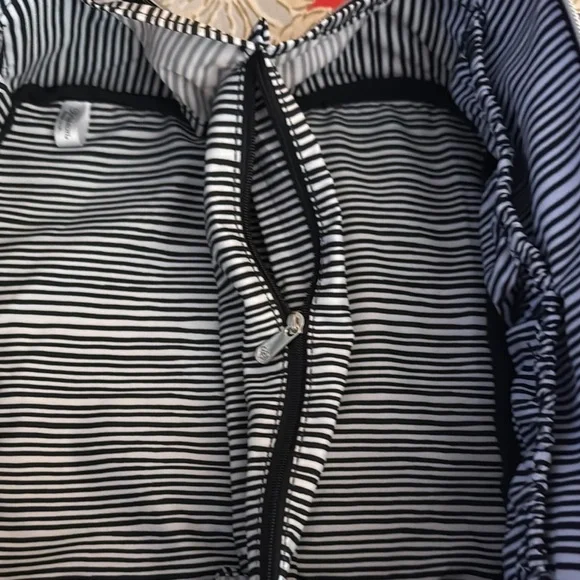 Brighton Love Black and Red Heart Cosmetic Case - Picture 7 of 10